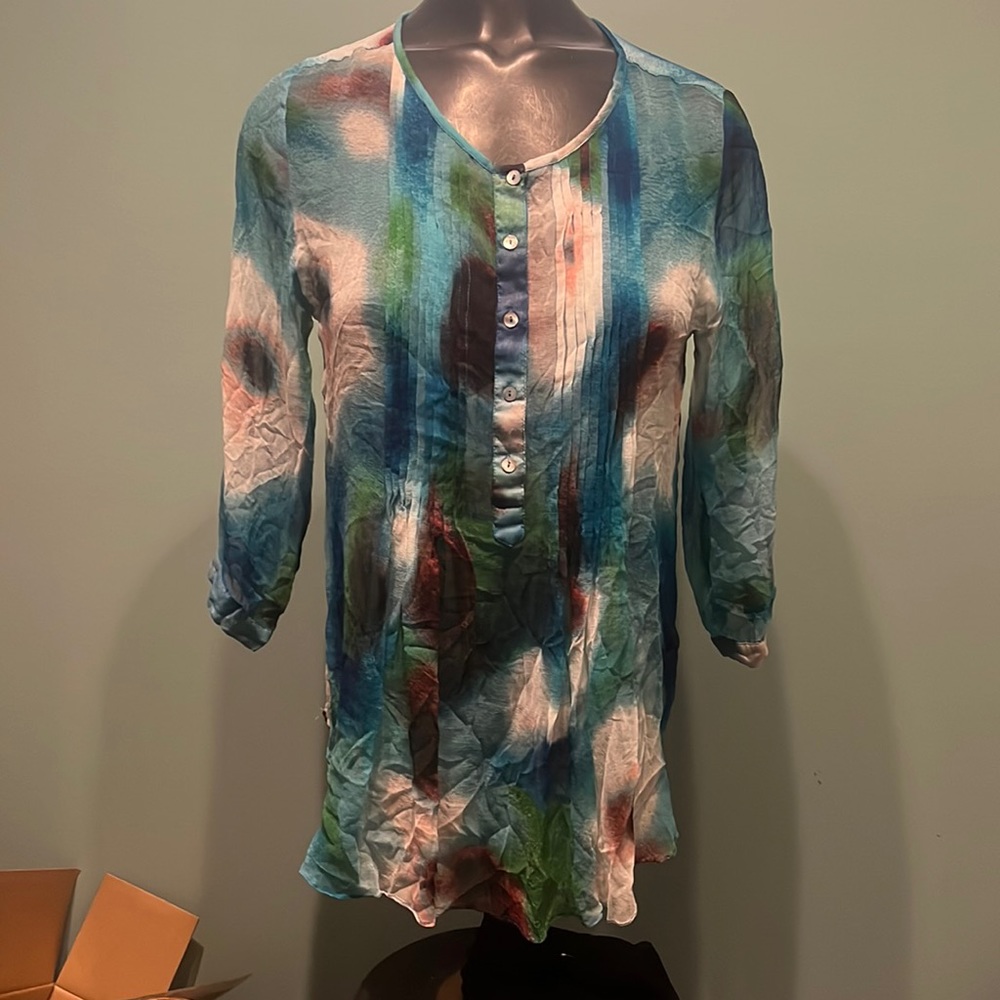 Casual Studios Top